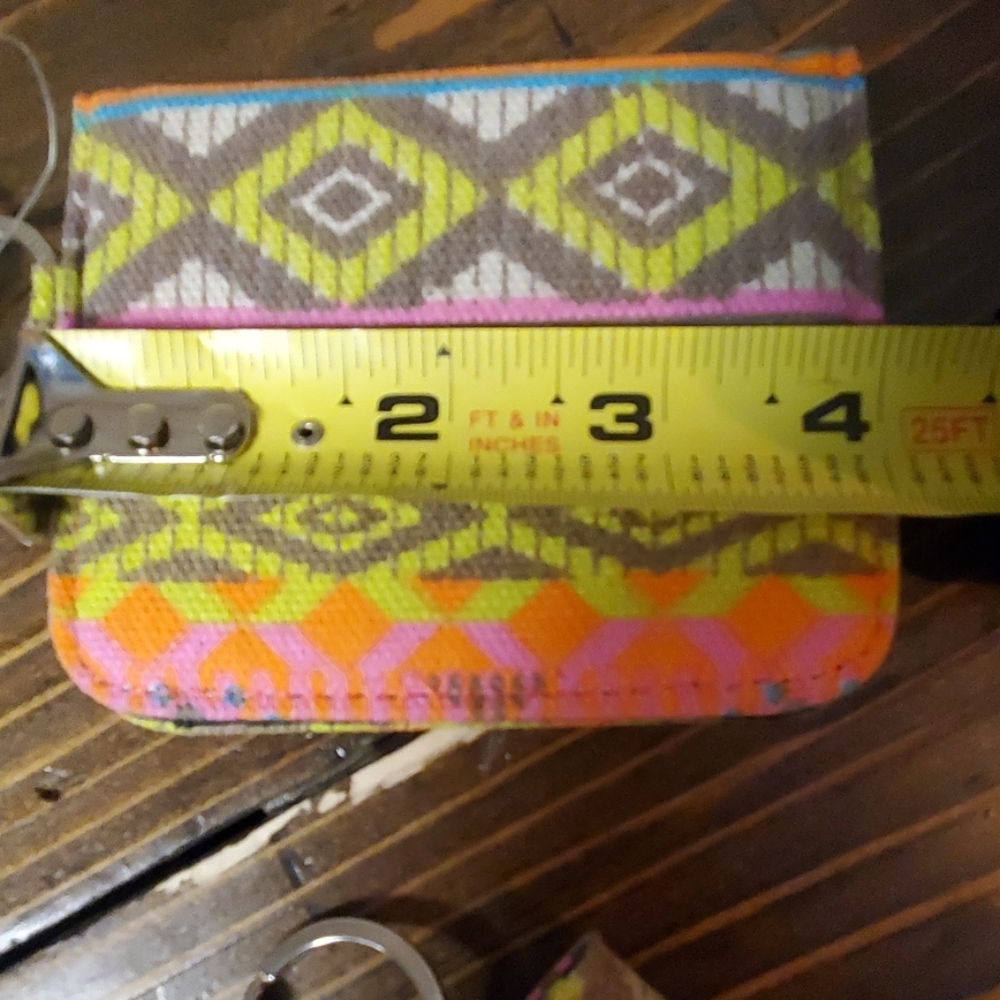 Wallet Key Chain - Picture 4 of 4